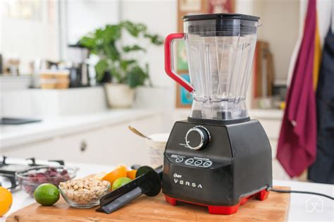 The Best Blender