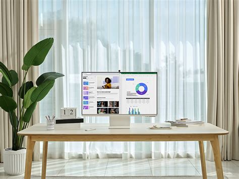 Samsung Introduces 2023 Smart Monitor Line With New Enhancements For