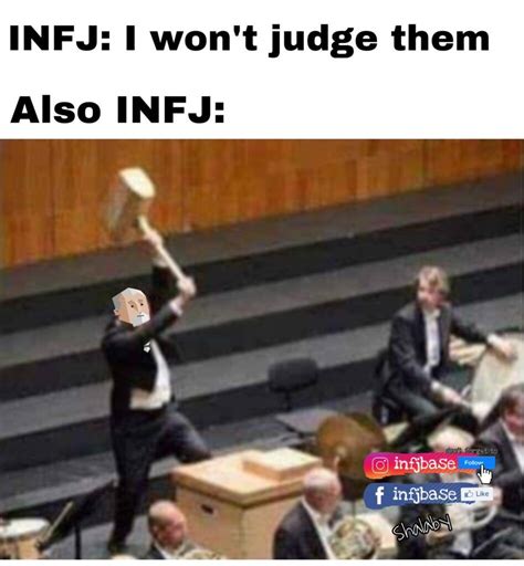 Pin On Infj Memes