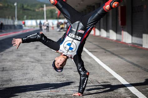 Toprak Ambicioso En Wsbk Creo Que Ganar Muchas Carreras Con Bmw