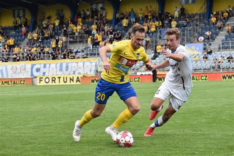 V sobotu na Slezský čeká Líšeň Slezský FC Opava