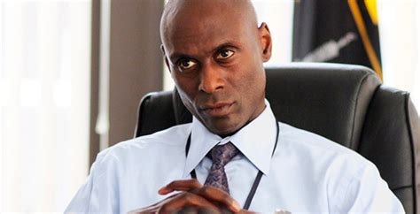 Lance Reddick Ator De John Wick Morre Aos 60 Anos Claudia