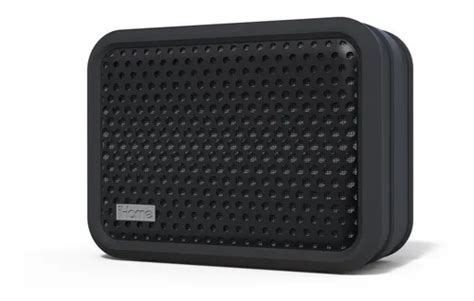 Bocina Bluetooth Ihome Ibt7ccbl Boc26