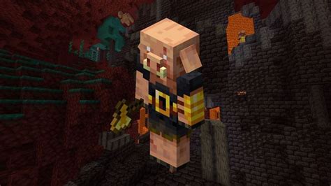 5 things players likely didn't know about Piglin Brutes in Minecraft