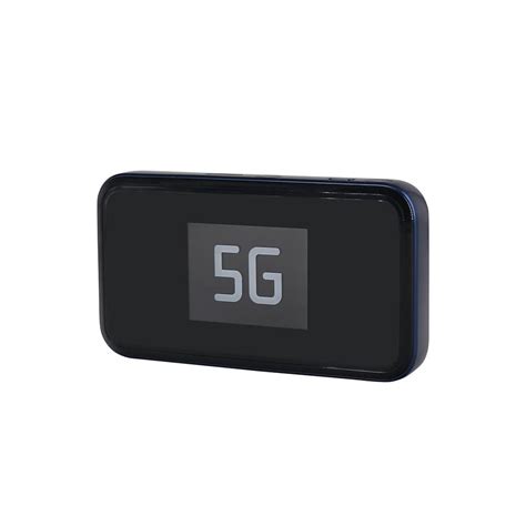 5g Wifi Router - Seamless connectivity from the best manufacturer.