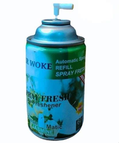 Air Freshener Refills Spray At Rs 250piece In New Delhi Id 2851895276955