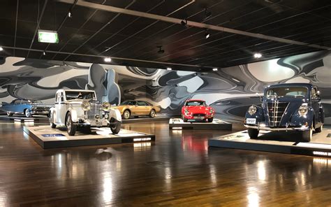 Wolfsburg's Autostadt: Fantasy Island for Cars - The Car Guide