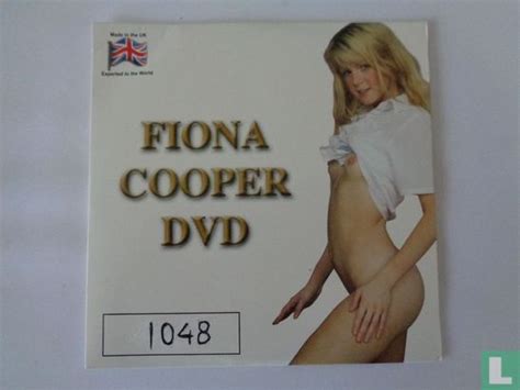 Fiona Cooper Dvd Dvd Lastdodo