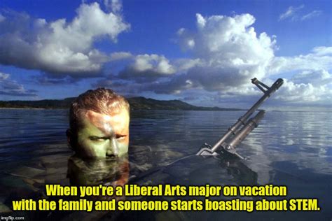 Liberal Arts Meme