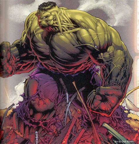 Dale Keown Google Search Hulk Comic Hulk Artwork Marvel Comics Art