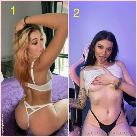 Carlycakesxo Carlycore Nude OnlyFans Leaks Fappening FappeningBook