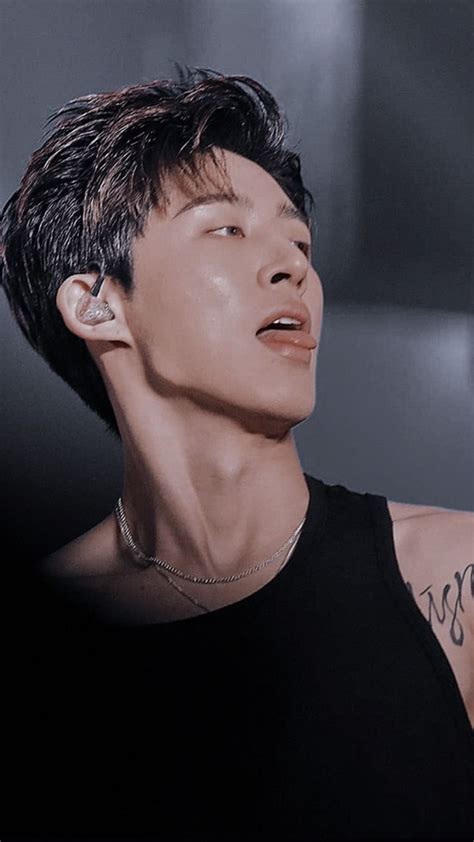 𝐤𝐢𝐦 𝐡𝐚𝐧𝐛𝐢𝐧 𝐡𝐨𝐭 𝐥𝐨𝐜𝐤𝐬𝐜𝐫𝐞𝐞𝐧𝐬 Like Reblog If Kim Hanbin Kim Hanbin Ikon Ikon Leader