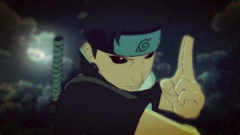 What If Shisui Was Reanimated Naruto Amino