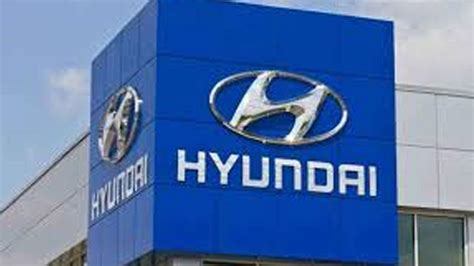 Hyundai Motor India Prepares For 3 Billion IPO Launch