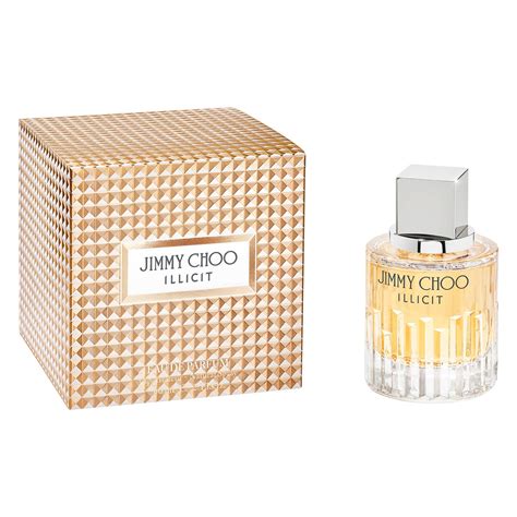 Ripley Perfume Jimmy Choo Illicit Mujer Edp 60 Ml