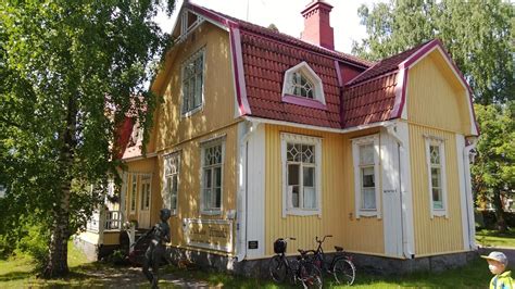 Varkaus daytour - industrial history and Lake Saimaa waterways - Visit Alvar Aalto