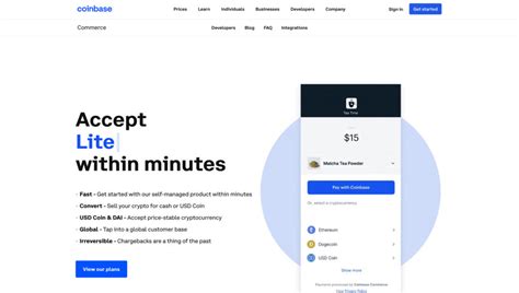 Coinbase Commerce Review Everything You Need To Know