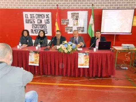 Y UNA TIZA AL CIELO Éxito rotundo de la I Jornada de Escritores