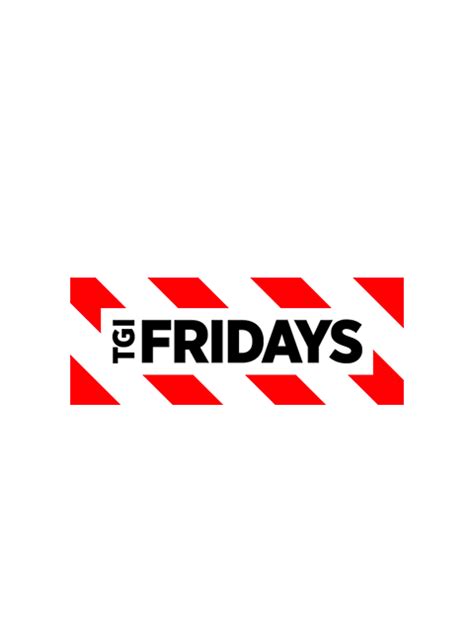 Buy TGI Fridays EGift Voucher MY Gift Card Online Shopping Store