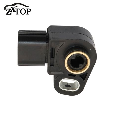 Throttle Position Sensor TPS 5P0 H5885 00 00 For Yamaha FZ8 2011 2013