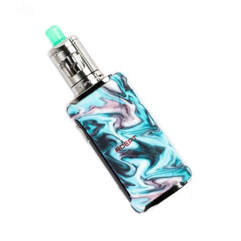 Innokin Adept Mtl Box Mod Kit With Zlide Tank Mah Ml Vapes