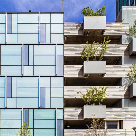 Lease Crutcher Lewis Downtown Bellevue Wa