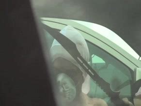 CATHERINE HAMMAT Nude AZNude