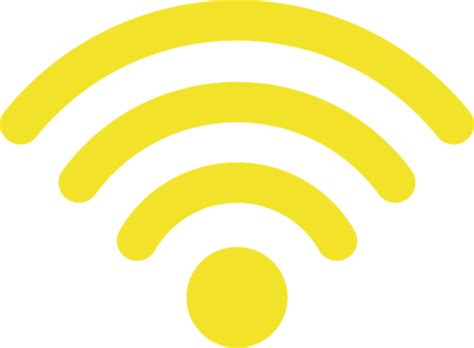 Wifi Icon Pngs For Free Download