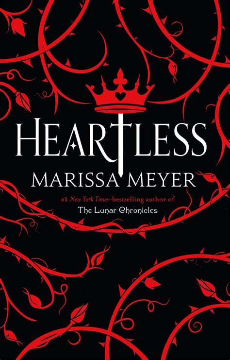 Heartless Marissa Meyer