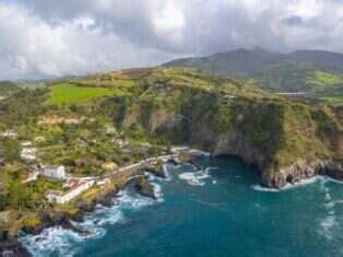 The Best Luxury Azores Hotels for your Next Atlantic Vacation