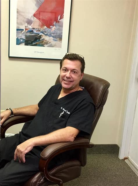 Dr Tzorfas Podiatrist Foot Surgeon In Lebanon Washington Nj