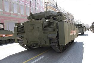 Kurganets-25 AIFV