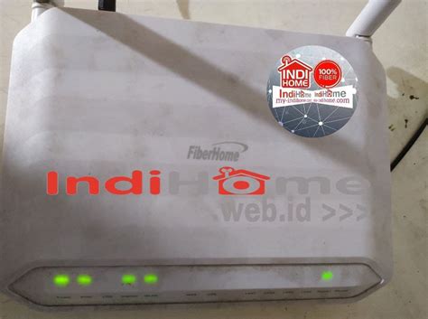 Cara Ganti Password Wifi Indihome Zte Huawei Fiberhome Tp Link