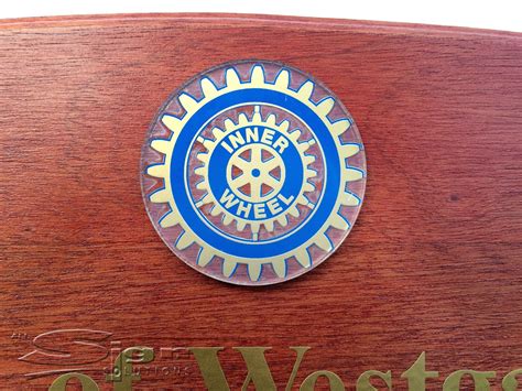 Inner Wheel Club of Westgate & Birchington | Past Presidents Board ...