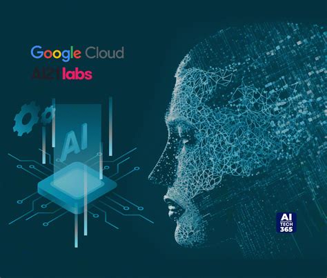 AI21 Labs Collaborates With Google Cloud To Integrate Generative AI