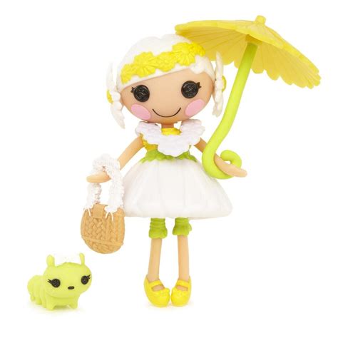 Mini Lalaloopsy Doll Character 1