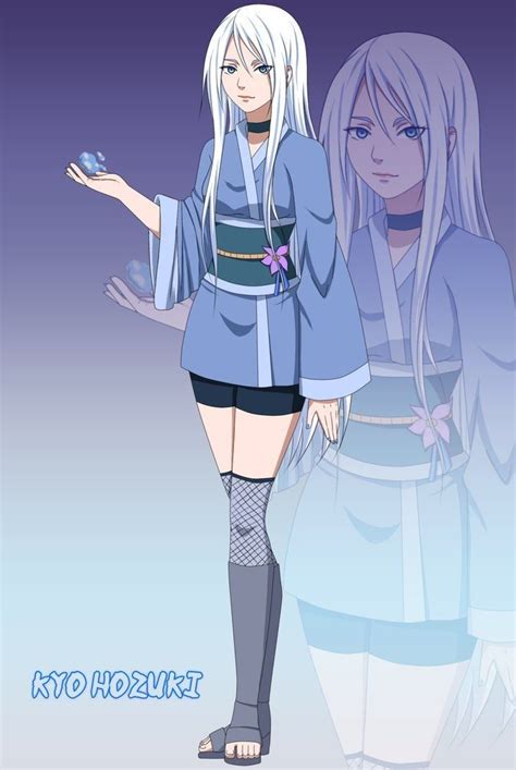 Naruto Oc Anime De Kimono Roupas Naruto Menina Ninja Hot Sex Picture