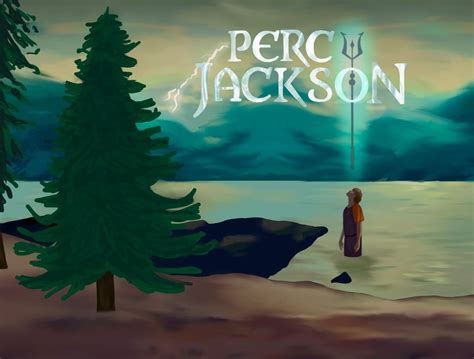 Who Is Your Percy Jackson Godly Parent Westwood Horizon