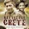 Battle For Crete Amazon Co Uk John Hall Spencer Books