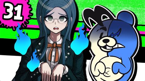Punkd By Kokichi Danganronpa V3 31 Youtube