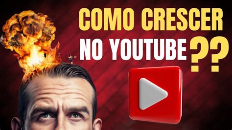 Como Crescer No Youtube Em Dani Saints