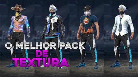 O Melhor Pack Textura D Instaplayer Atualizado Entrando Rank Free