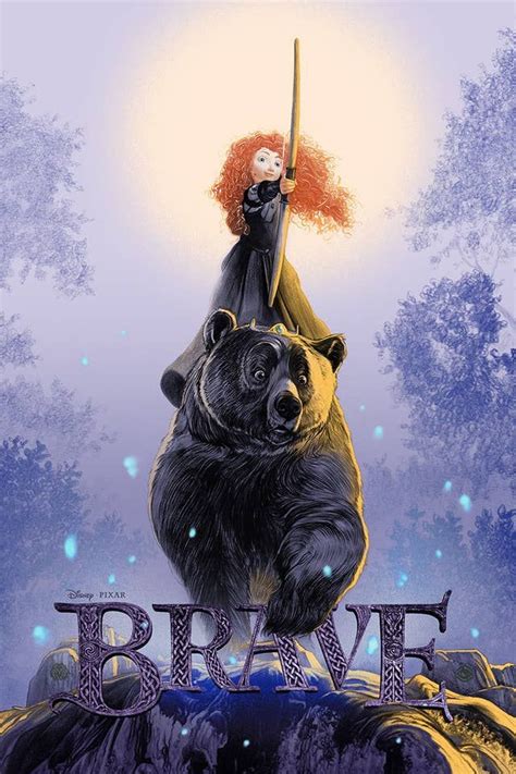 Artists Reimagined Pixar Movie Posters And They Truly Capture The