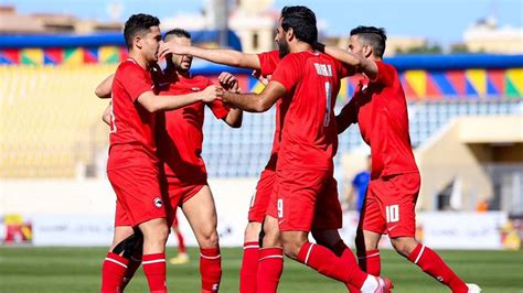 كأس الكونفدرالية فيوتشر يتغلب على أسكو دي كارا 3 0 وينتظر مباراة