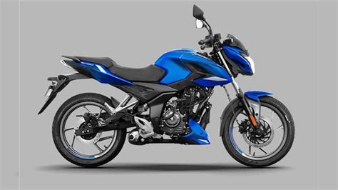 Bajaj Yeni Pulsar Cc Modeli Sundu Motosiklet Sitesi