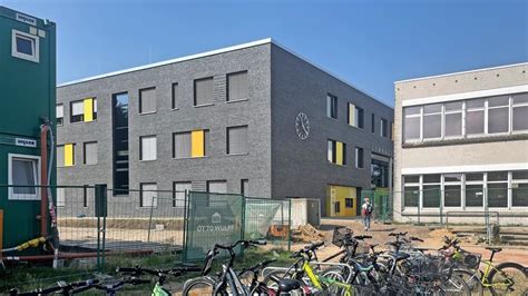 Gymnasium Am M Hlenberg In Bad Schwartau Lehrer Ausstattung Termine