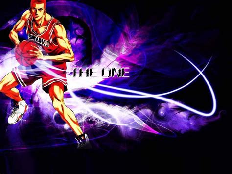 Slam Dunk Anime Wallpapers - Wallpaper Cave