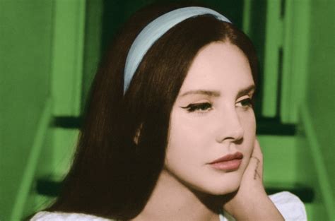 Lana Del Rey And Phoebe Bridgers Competing Against Themselves At Grammys