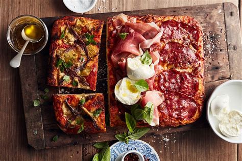 7 simple and easy Italian recipes: from pasta to pizza