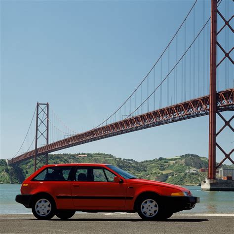 VOLVO 480 (1985-1995) - Volvo Car USA Newsroom